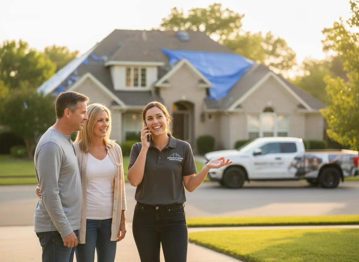 Emergency Roof Repair Eden Prairie, MN FAQs